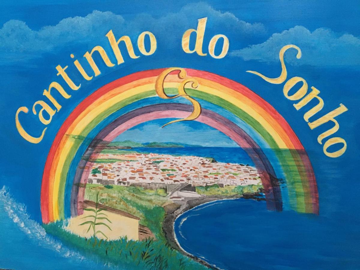 Cantinho Do Sonho Maia  Exteriör bild