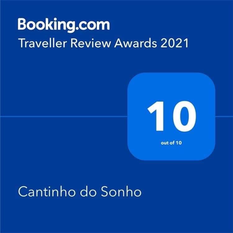 Cantinho Do Sonho Maia  Exteriör bild