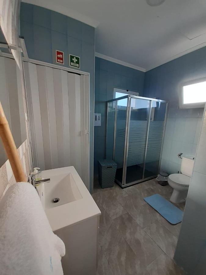 Cantinho Do Sonho Maia  Exteriör bild